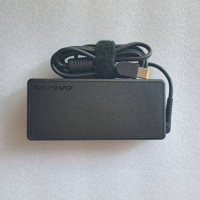 45N0368 20V 6.75A AC Adapter For Lenovo ThinkPad Edge E431 E531 S431 X1 Carbon