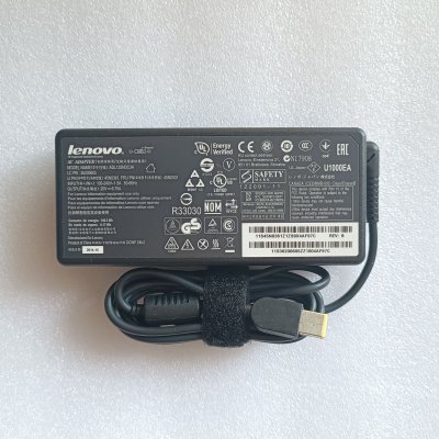 PA-1131-72 Lenovo 20V 6.75A 135W AC Adapter For ThinkPad T440p W540 W541