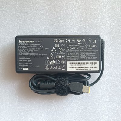 36200605 45N0501 20V 6.75A 135W Lenovo AC Adapter For Ideapad Y40-70