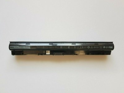 Dell Inspiron 15 3551 3558 P47F Battery M5Y1K WKRJ2 453-BBBR 451-BBMG VN3N0