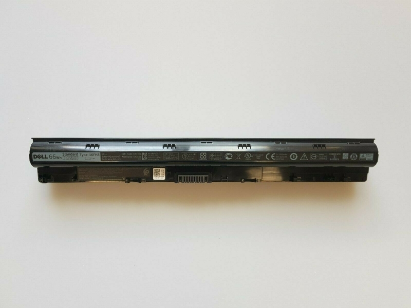 Dell Inspiron 5451 5455 5551 5555 5558 Battery VN3N0 07G07 1KFH3 991XP 78V9D - Click Image to Close