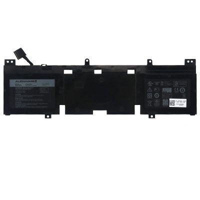 N1WM4 Battery 2VMGK 0257V0 02VMGK For Dell Alienware 13 R2