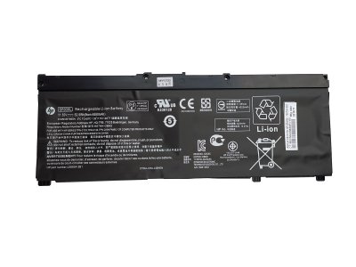 HP SR03XL Battery Replacement L08855-856 L08934-2B1 L08934-2C1 TPN-C133 TPN-C134 TPN-Q194