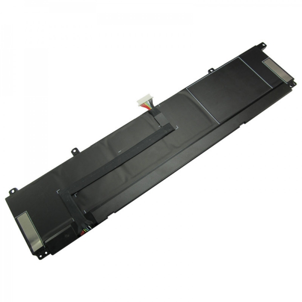 HP WK06XL Battery Replacement M41711-005 HSTNN-OB2I For Omen 17-ck0010nr 17-ck0079tx - Click Image to Close