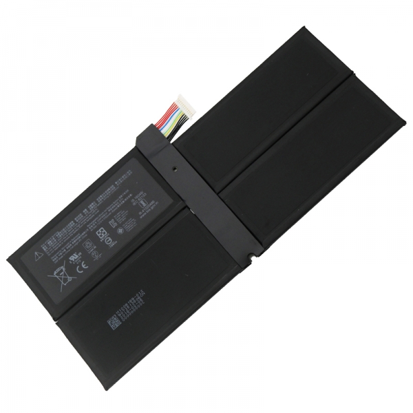G3HTA061H Battery Replacement For Microsoft Surface Pro 7 1866 - Click Image to Close