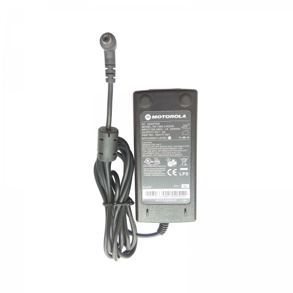 WA-36A12U APD AC Adapter Replacement 12V 3A Power Supply - Click Image to Close
