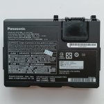 Panasonic Toughbook CF-33 Battery Replacement CF-VZSU1BR CF-VZSU1AR CF-VZSU1AW CF-VZSU1BW CF-VZSU1AJS