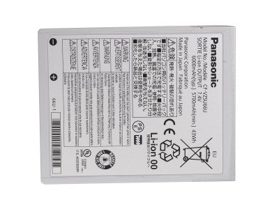 CF-VZSU66U Battery For Panasonic ToughBook CF-C1 Series CF-C1AT01GGE CF-C1MDB21