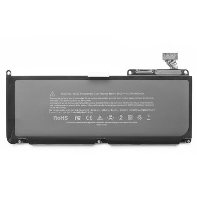 A1331 A1342 Apple Battery 020-6810-A MC226LL/A MB076LL/A MB766LL/A MB604LL/A