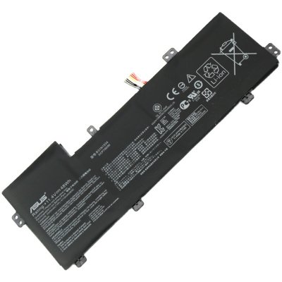 B31N1534 Battery For Asus UX510UW UX510UWK UX510UX UX510UXK 0B200-02030000