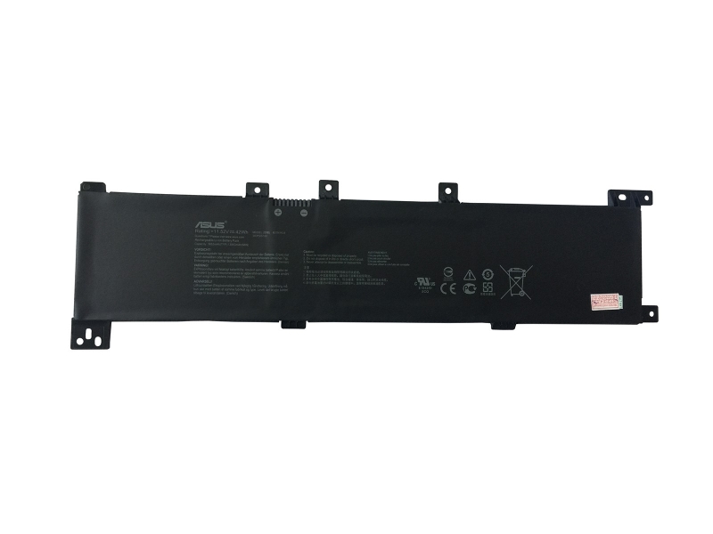 B31N1635 Asus Battery For X705UQ X705UV R702UV X705UN 0B200-02560000 - Click Image to Close