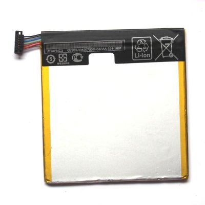 C11P1303 Battery For Google Nexus 7 2nd LTE 4G 3G Version 6 Hole Screw