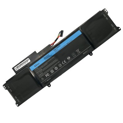 4RXFK Battery Replacement C1JKH FFK56 For Dell XPS 14-L421X 0C1JKH 0FFK56