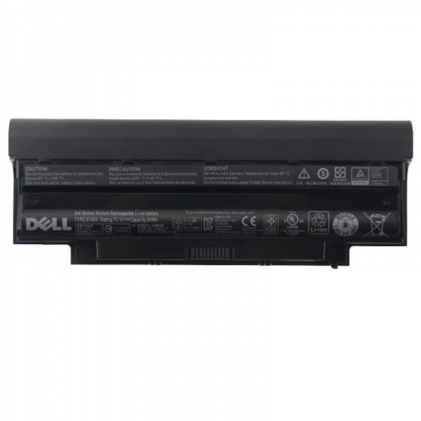 9T48V Battery Replacement For Dell Inspiron N4010 N3010 N5010 N7010 - Click Image to Close