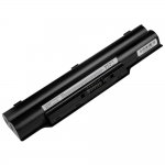 FPCBP281 Battery FMVNBP198 For Fujitsu LifeBook SH560 SH561 SH572 SH760 SH761