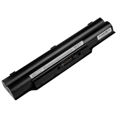 FPCBP145 Battery FMVNBP146 Replacement For Fujitsu LifeBook S6310 S6311