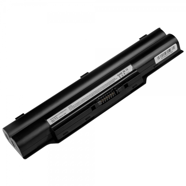 FPCBP145 Battery FMVNBP146 Replacement For Fujitsu LifeBook S6310 S6311 - Click Image to Close