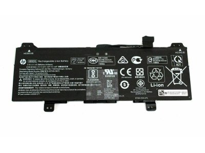 HSTNN-DB7X Battery Replacement L42550-241 For Chromebook 11A G6 EE