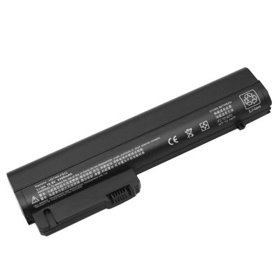 HP HSTNN-DB22 MS06XL 411126-001 KU529AA HSTNN-C48C 593587-001 Battery For NC2400