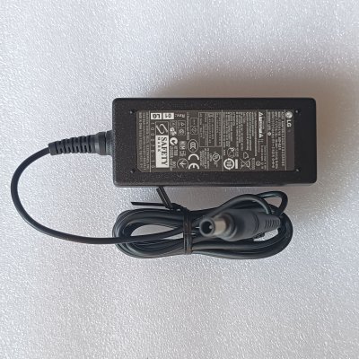 LG 22MT55D 24MT55D 27MT55D AC Adapter Power Supply 19V 2.1A LCAP21C 19040G