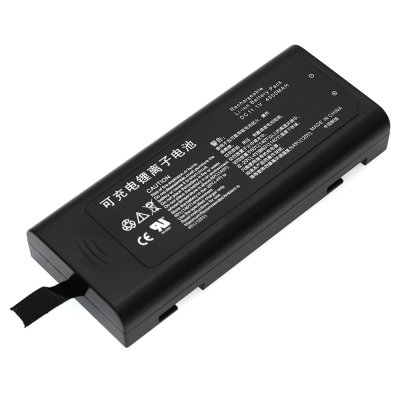LI23S002A Battery Replacement For Mindray T5 T6 T8