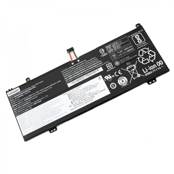 L18C4PF0 Battery 5B10W67202 5B10W67315 For Lenovo ThinkBook 14S-IWL 20RM - Click Image to Close