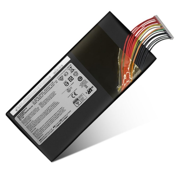 BTY-L78 Battery For MSI GT62VR GT73 GT73VR GT80 GT80S GT83 GT83VR - Click Image to Close