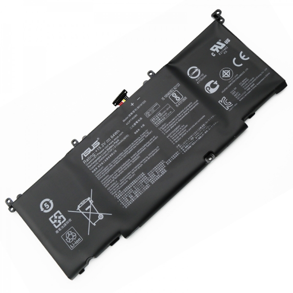 B41N1526 Battery Fit Asus GL502V GL502VY GL502VT FX502VM S5VT6700 0B200-0194000 - Click Image to Close