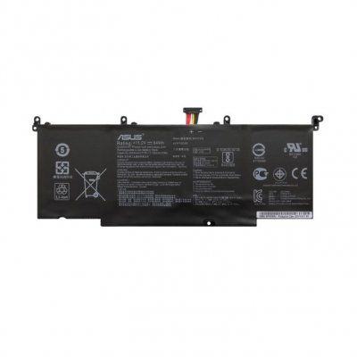 Asus B41N1526 Battery For GL502VM-1A GL502VM1A GL502VM-DB71 ROG FX502VM-DM105T