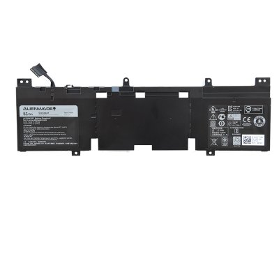 3V806 Battery For Dell Alienware 13 R2 ALW13ED-1508 P56G 02P9KD