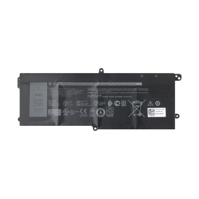 DT9XG Battery 07PWXV 0KJYFY For Dell Alienware Area ALWA51M