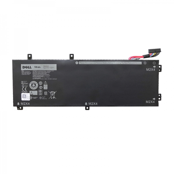 Dell H5H20 Battery For Dell XPS 15 9560 Precision 5520 05D91C 05041C 5D91C - Click Image to Close