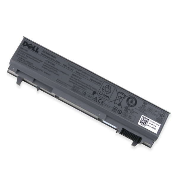 Dell Latitude E6510 Battery 312-0910 GU715 H1391 PT434 PT435 - Click Image to Close