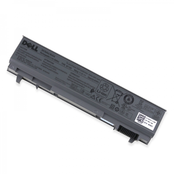 Dell Latitude E6410 Battery 312-0749 MN632 MP303 MP307 MP490 - Click Image to Close