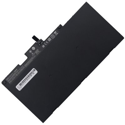 HP ZBook 15u G3 Mobile Workstation Battery CS03XL 800231-271