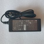 19V 1.7A LG Power Supply AC Adapter For 27M45HQ 27M45HQ-B 27M45HQB