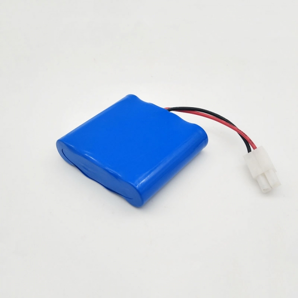 Launch X631 Battery Replacement For Launch X631 Car Wheel Aligner 7.4V 4400mAh - Click Image to Close