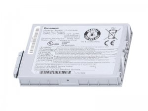 FZ-VZSU94W FZ-VZSU95W Battery For Panasonic Toughpad FZ-M1 FZ-B2 FZ-M1C