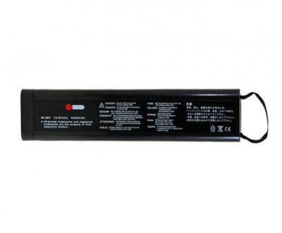 DR35 Battery Replacement For NI1030 Fit ACTERNA MTS-5100 MTS-5100E MTS-5000E OTDR