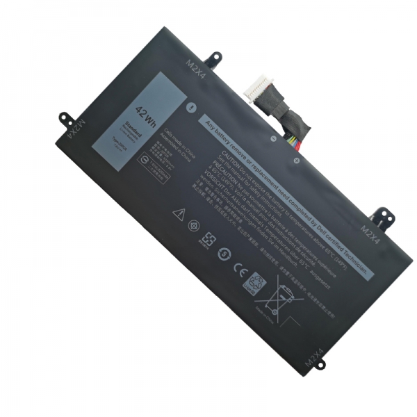 J0PGR Battery Replacement For Dell Latitude 5285 5290 T17G 1WND8 JOPGR - Click Image to Close