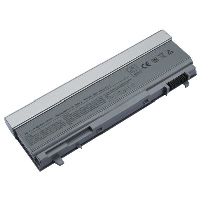 312-0753 Battery For Dell PT434 4P887 FU441 KY470 MP492 PT436 Fit Latitude E6500