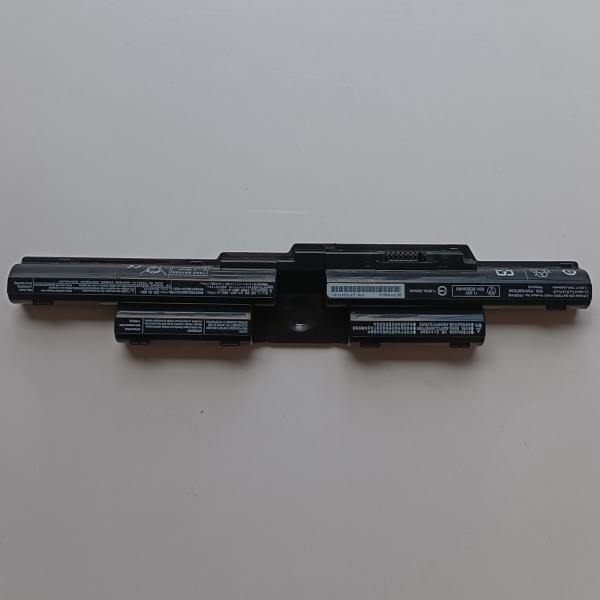 FPB0344S Battery CP743061-01 FPCBP446AP For Fujitsu Lifebook T725 T726 - Click Image to Close