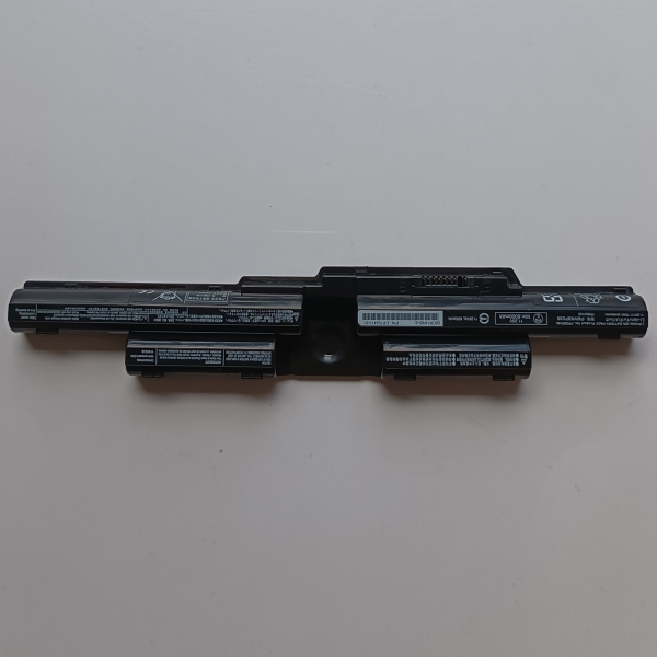 FMVNBP236 Battery FPB0318S CP673831-01 For Fujitsu Lifebook E754 E756 - Click Image to Close