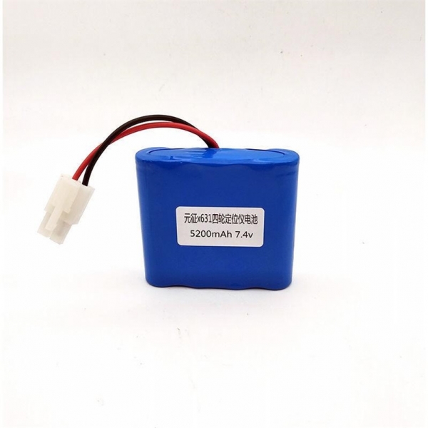 Launch X631+ Battery Replacement For Launch X631+ Four Wheel Aligner 7.4V 5200mAh - Click Image to Close