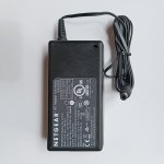 332-10317-01 AD8190LF Netgear AC Adapter 48V 1.25A Power Supply