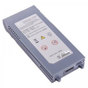 TWBP42 Battery Replacement 5120410-2 5422172 For GE LOGIQ E LOGIQ I VIVID E Ultrasound Machines