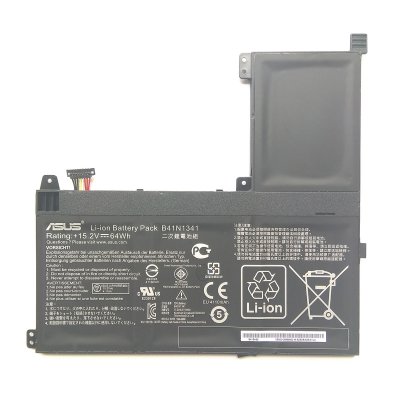 B41N1341 Battery For Asus Q502LA Q502LA-BBI5T12 Q502LA-BBI5T14 Q502LA-BBI5T15