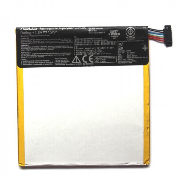 C11P1303 Battery 0B200-00420700 Replacement For Asus Google Nexus7 2013 K008 K009 ME571KL - Click Image to Close