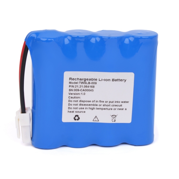 TWSLB-009 Battery Replacement For EDAN M3 - Click Image to Close