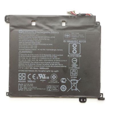 HP Chromebook 11-V011DX 11-V012NR 11-V019WM 11-V020NR 11-V020WM 11-V025WM Battery